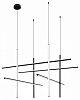 Подвесной светильник Loft it Coordinates 10393/B Black 100_100_3076312
